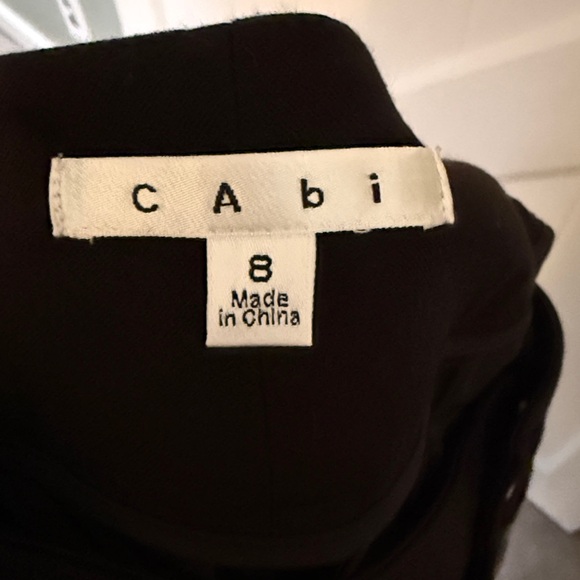 CAbi Tuxedo Pants - Picture 9 of 12